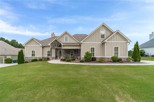 2465 St Martin Way, Monroe, GA, 30656-6446 | Card Image