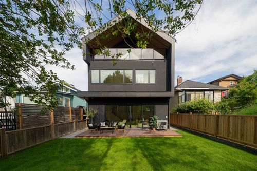 2-4161 Windsor Street, Vancouver, BC, V5V4P2 | Card Image