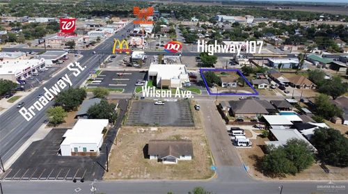 115 Wilson Avenue, Elsa, TX, 78542 | Card Image