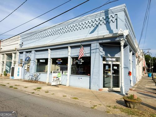 15 Public Sq, Bowman, GA, 30624-1924 | Card Image
