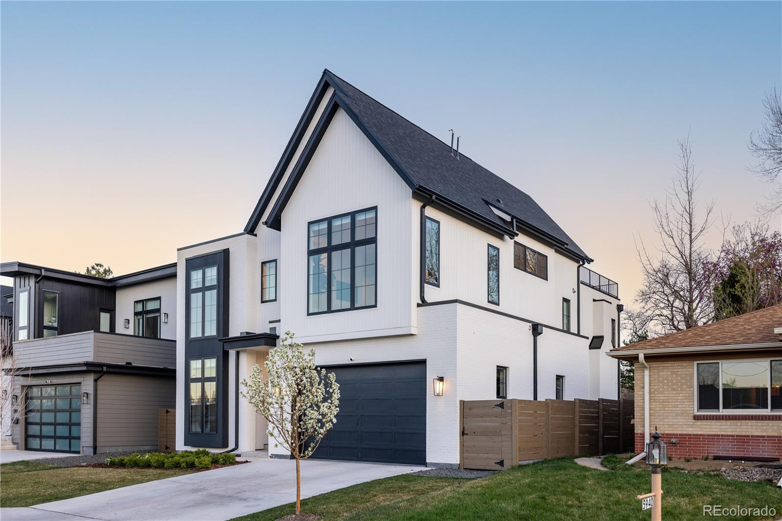 37th Pl, Wheat Ridge, CO 80212