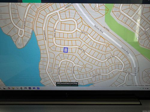 23 Jaguar Way, Hot Springs Village, AR, 71909-7431 | Card Image