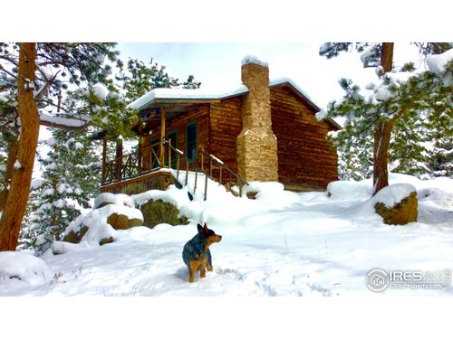 28 Muskwa Ln, Red Feather Lakes, CO, 80545 | Card Image