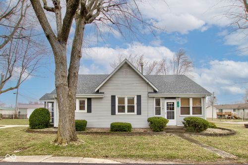 502 E Washington St, Summitville, IN, 46070-9396 | Card Image