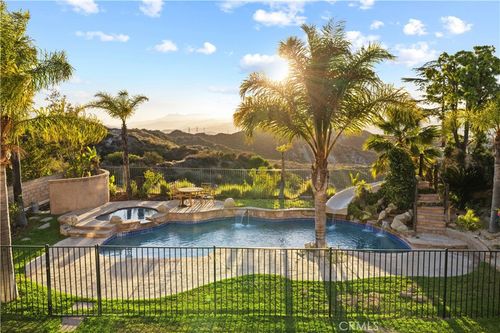 26003 Tennyson Ln, Stevenson Ranch, CA, 91381-1019 | Card Image