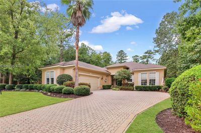 18 Cutter Circle, House other with 2 bedrooms, 2 bathrooms and null parking in Bluffton SC | Image 2