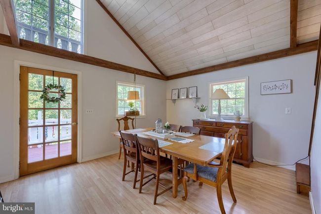402 Swamp Rd, House other with 3 bedrooms, 2 bathrooms and null parking in MORGANTOWN PA | Image 6