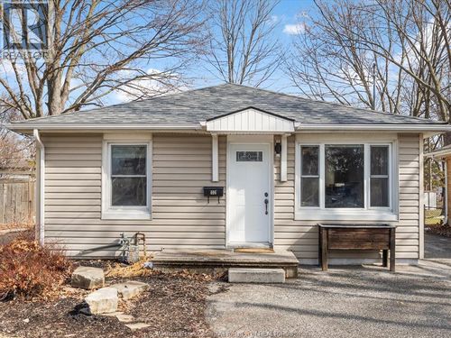 406 Lesperance Rd, Tecumseh, ON, N8N1W4 | Card Image