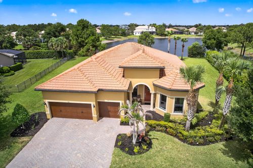 941 Sw Sea Green Street, Palm City, FL, 34990 | Card Image