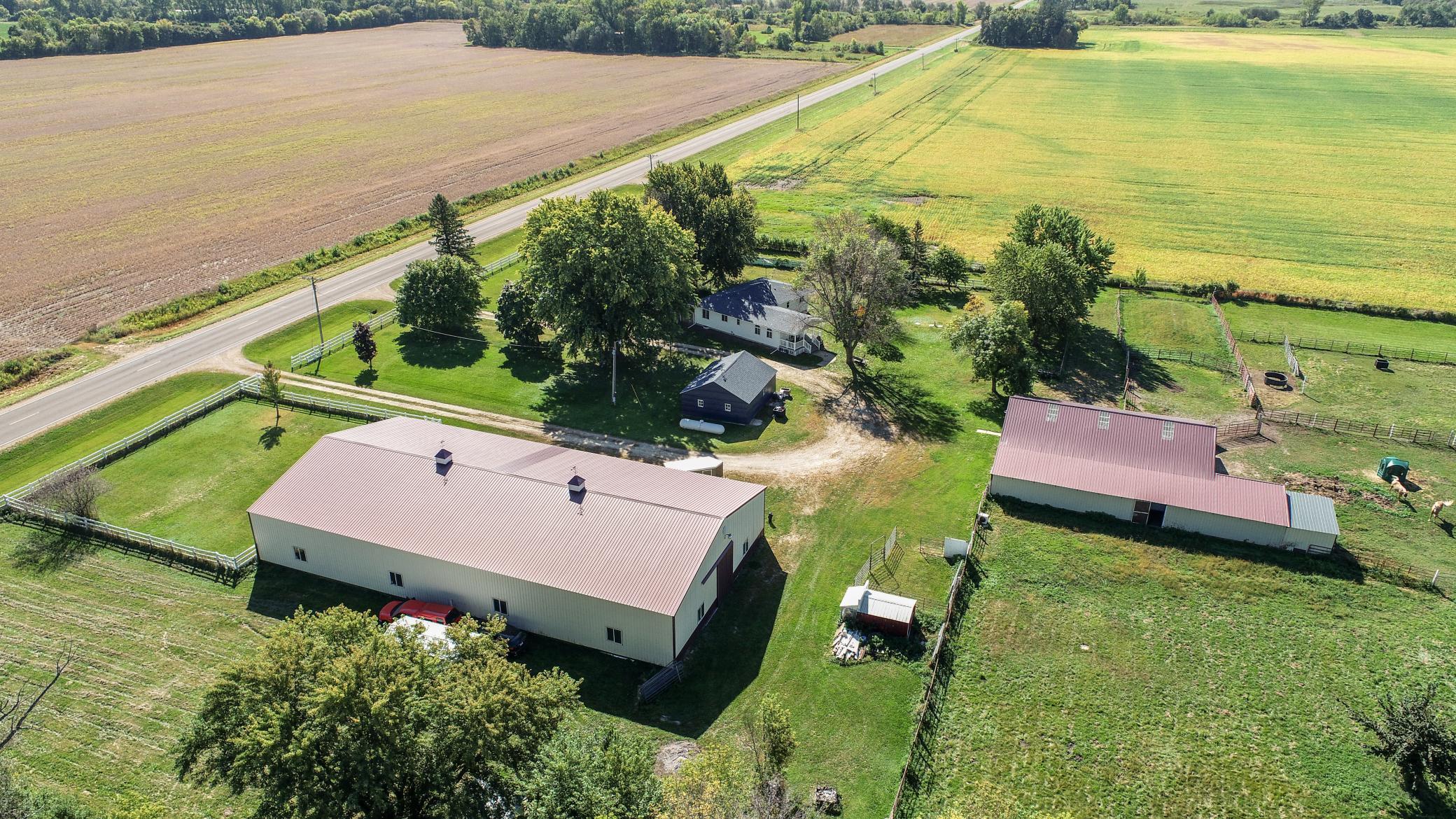 555th Ave, Austin, MN 55912