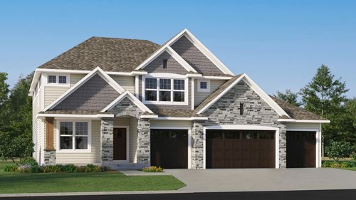 1855 Royal Boulevard N, Lake Elmo, MN, 55042 | Card Image