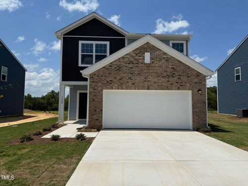 1250 Pond Overlook Dr, Nashville, NC, 27856-5509 | Card Image