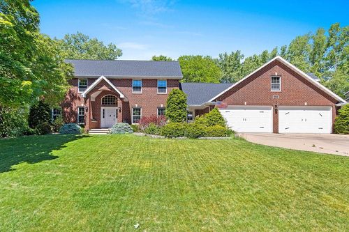 2110 Shady Lane, Ashwaubenon, WI, 54313 | Card Image