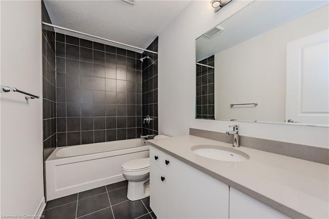 B025 - 142 Foamflower Pl, Townhouse with 3 bedrooms, 2 bathrooms and 1 parking in Waterloo ON | Image 24
