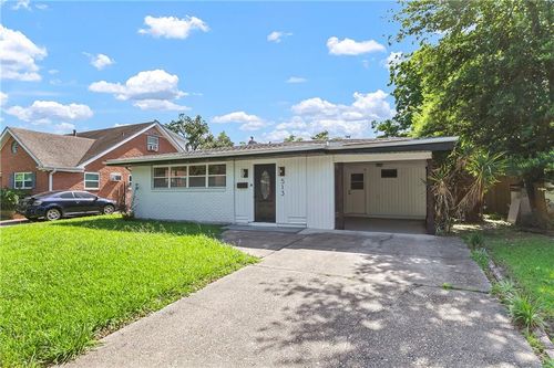 513 Roseland Pkwy, Harahan, LA, 70123-3947 | Card Image