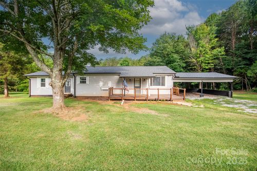 5020 Foster Rd, Cleveland, NC, 27013-9458 | Card Image