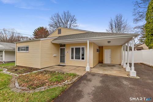 48 Burke St, East Hartford, CT, 06118-3406 | Card Image