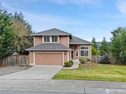 18108 Miss Ellis Loop Ne, Poulsbo, WA, 98370 | Card Image