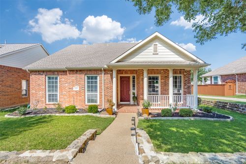 3813 Morning Dove, Carrollton, TX, 75007-1459 | Card Image