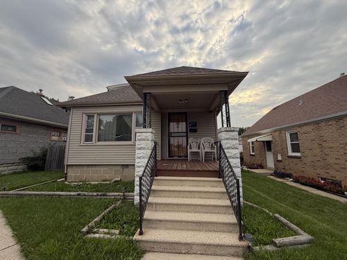 3367 S 14th Street, Milwaukee, WI, 53215 | Card Image