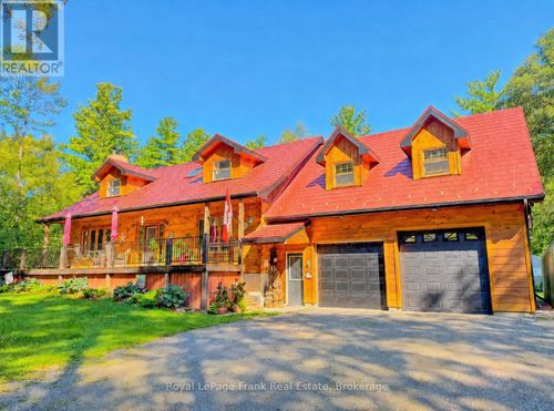 858 Mill Road, Madoc, ON, K0K2K0 | Card Image
