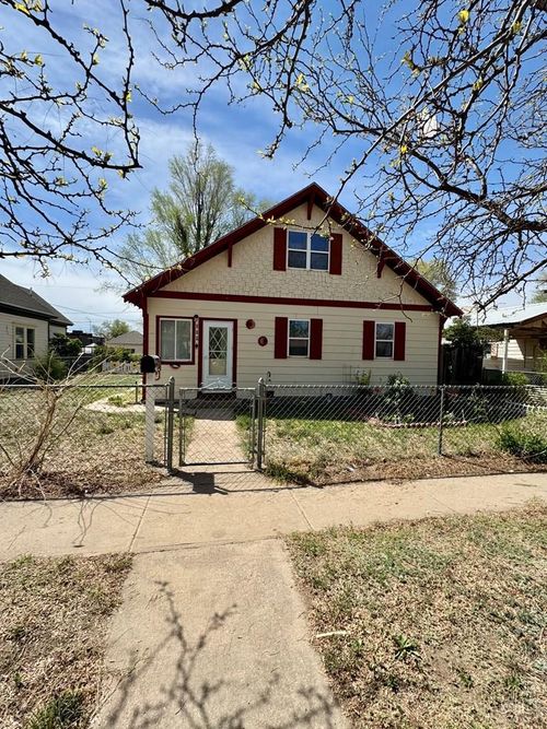 309 Vigil Ave, Las Animas, CO, 81054-1252 | Card Image