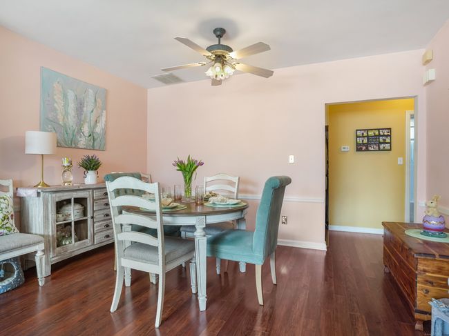 8 Randolph Pl, House other with 2 bedrooms, 1 bathrooms and null parking in Trumbull CT | Image 5