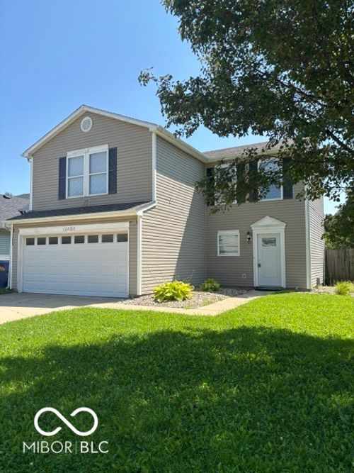 13227 N Becks Grove Dr, Camby, IN, 46113-8745 | Card Image