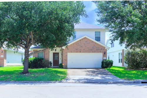 7942 Indian Desert Dr, Cypress, TX, 77433-8006 | Card Image