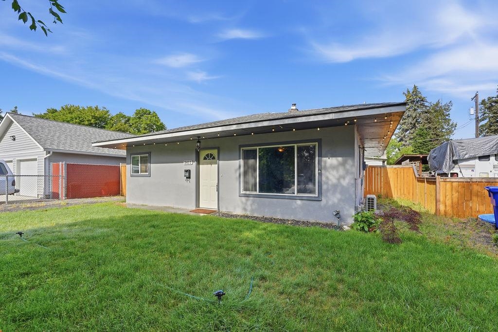 Residential in Millwood 2