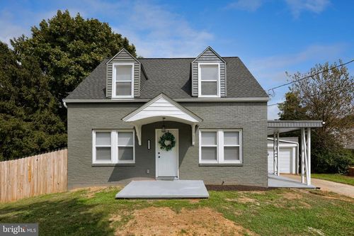 1151 Delta Rd, RED LION, PA, 17356-9724 | Card Image