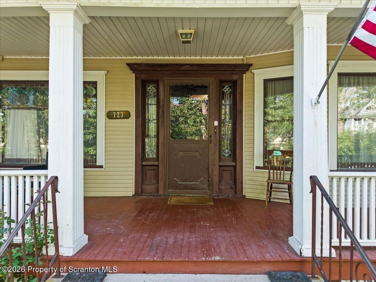 Residential in Scranton 3