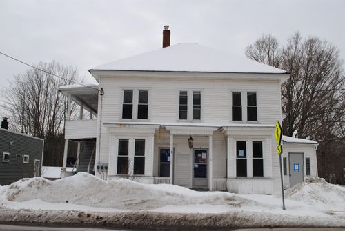 51 Pleasant St, Springvale, ME, 04083-1129 | Card Image