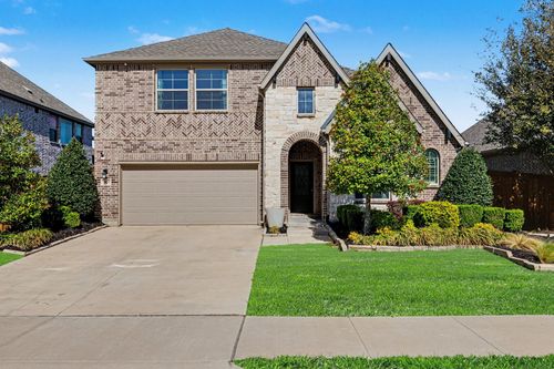 1604 Eleanor Drive, Fort Worth, TX, 76052 | Card Image