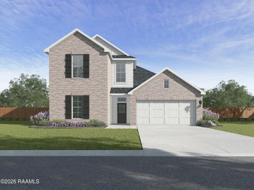 215 Bellewood Drive, Lafayette, LA, 70507 | Card Image