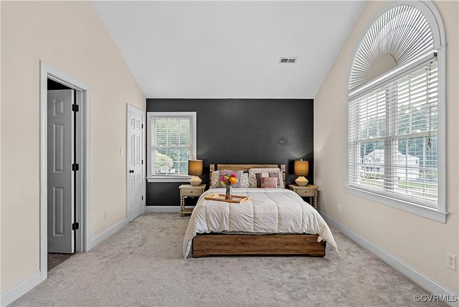 5019 Misty Spring Dr, House other with 4 bedrooms, 3 bathrooms and null parking in Midlothian VA | Image 23
