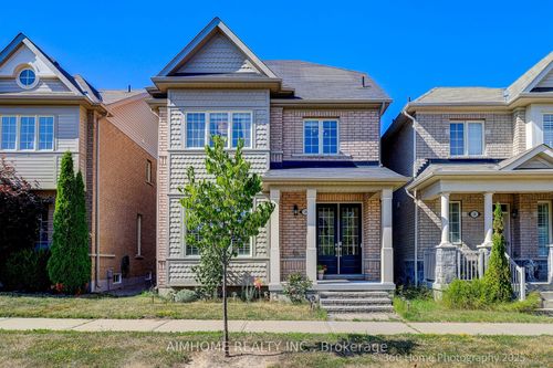 18 Saddlebrook Dr, Markham, ON, L6B1J4 | Card Image
