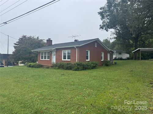 2206 Hoey Church Rd, Shelby, NC, 28152-8979 | Card Image