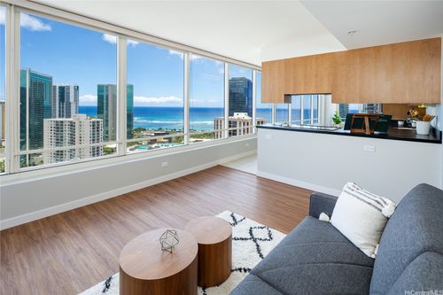 3403-1009 Kapiolani Blvd, honolulu, HI, 96814-2173 | Card Image