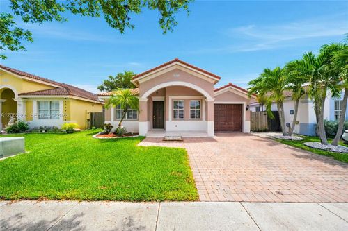 24035 Sw 110th Ct, Homestead, FL, 33032-5130 | Card Image