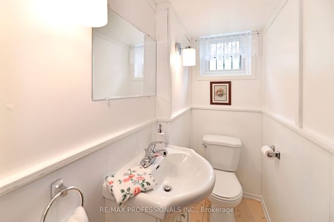 11 Pegasus Trail, House other with 3 bedrooms, 2 bathrooms and 1 parking in Scarborough ON | Image 33