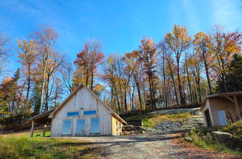 101 Sugar Ridge Ln, Hyde Park, VT, 05655 | Card Image