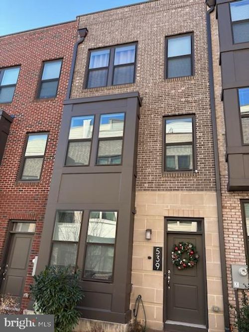 539 Shorthorn Way, ROCKVILLE, MD, 20850-4510 | Card Image