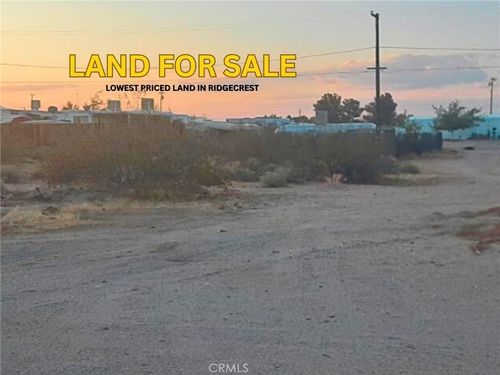 1333 W Boston Ave, Ridgecrest, CA, 93555-4809 | Card Image