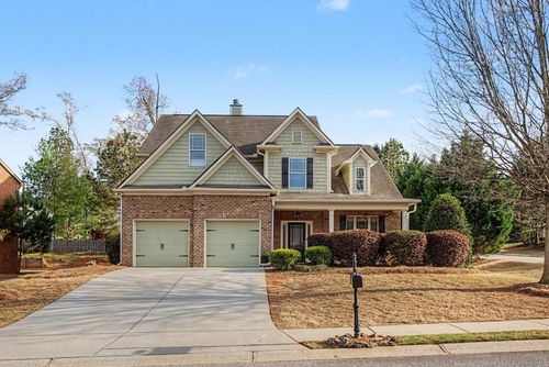 150 Merganser Dr, Jefferson, GA, 30549-5423 | Card Image