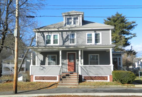 39 Prescott Street, Sanford, ME, 04073 | Card Image