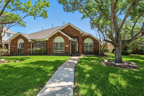 7404 Langdon Ct, Plano, TX, 75025-2481 | Card Image