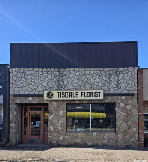 1109 100 St, Tisdale, SK, S0E1T0 | Card Image