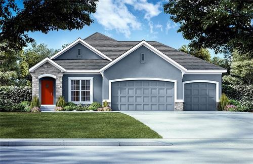 18508 Mohawk Ln, Overland Park, KS, 66085-8553 | Card Image