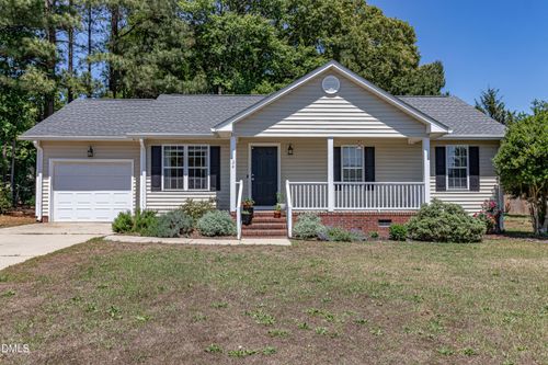 34 Boylan Ct, Angier, NC, 27501-6628 | Card Image